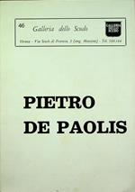 Pietro De Paolis