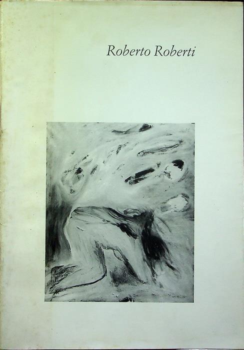 Roberto Roberti - Elio Grazioli - copertina