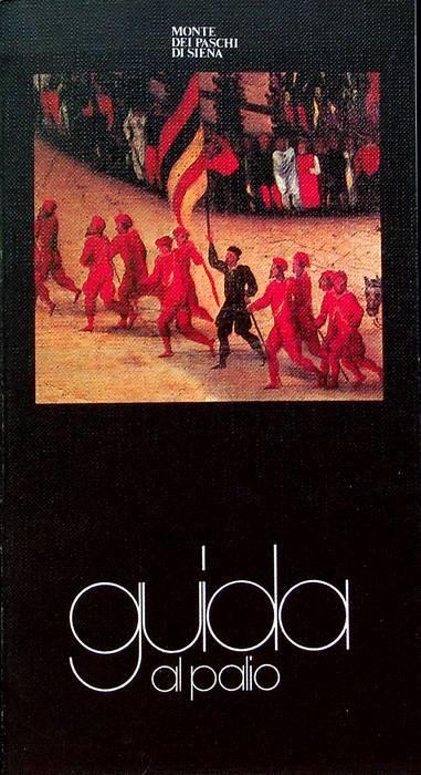 Guida al palio - copertina