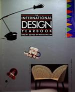 The international design yearbook, 1990-91