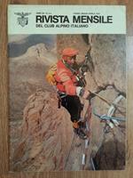 Rivista mensile del Club Alpino Italiano. A: 99 – 1978. N. 3-4