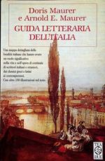 Guida letteraria d'Italia