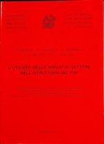 L’utilizzo delle analisi di settore nell’istruttoria dei fidi : testo della tavola rotonda svoltasi il 22 maggio 1985 presso l’Universita cattolica del Sacro Cuore di Milano nell’ambito del corso di aggiornamento su ”Linee per l’analisi dei settori i