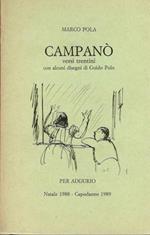 Campanò: versi trentini