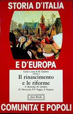 Il Rinascimento e le riforme