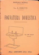 Le fognatura domestica