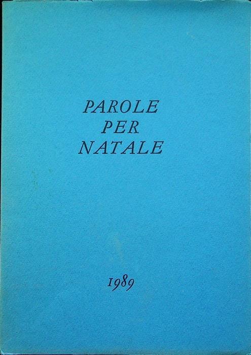 Il pacchetto del buon Dio: una storia di Natale - Bertolt Brecht - copertina