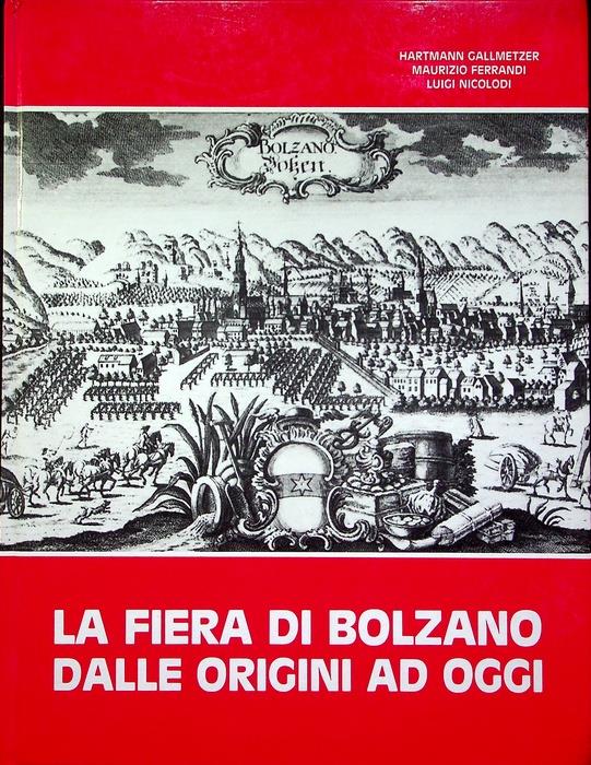 Studio Bibliografico Adige