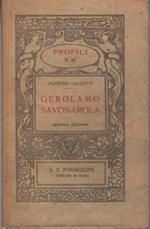 Gerolamo Savonarola