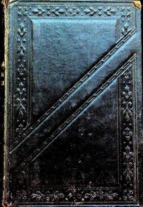 Enimma crudele: romanzo - Paul Bourget - copertina