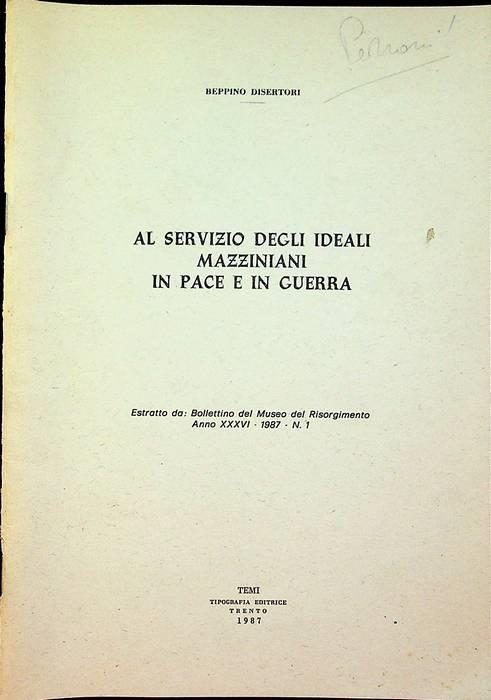 Studio Bibliografico Adige