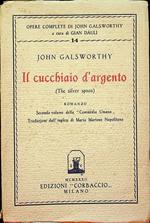 Il cucchiaio d’argento: secondo volume della commedia umana