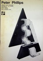 Peter Phillips: dal 13 ottobre all’11 novembre 1971