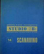 Scanavino: 19/XII/1970 - 8/I/1971
