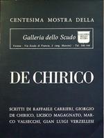 De Chirico