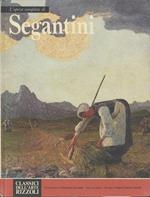 L’opera completa di Segantini