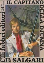 Il capitano della Djumna
