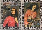 La capitana dell’Yucatan