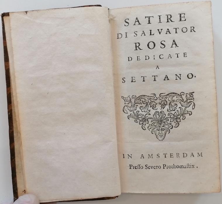 Studio Bibliografico Adige