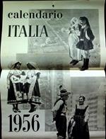 Calendario italia: 1956