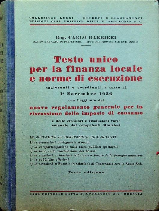 Studio Bibliografico Adige