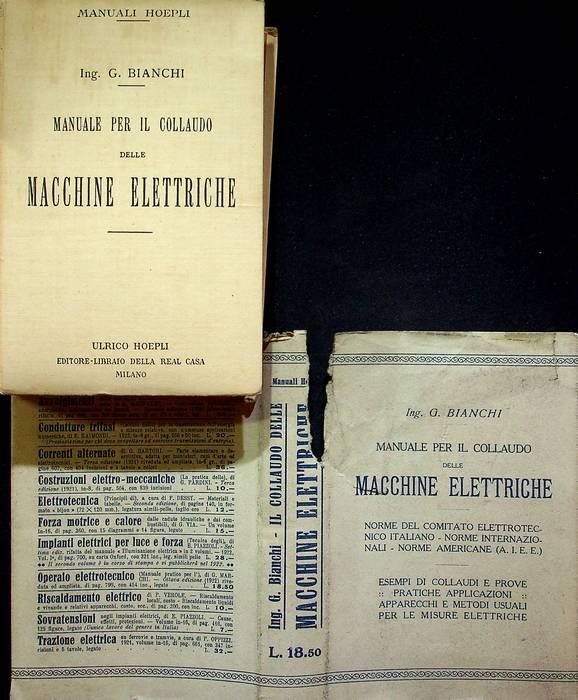Studio Bibliografico Adige