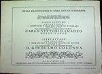 Delle magnificenze di Roma antica e moderna: Libro settimo che contiene i Conventi e case dei chierici regolari legato con: Libro ottavo che contiene i monasteri e conservatori di donne..