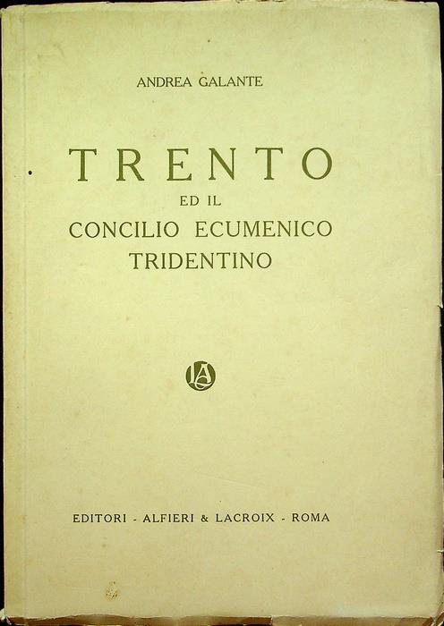 Studio Bibliografico Adige