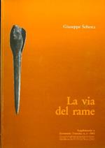 La via del rame