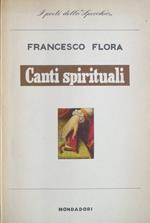 Canti spirituali