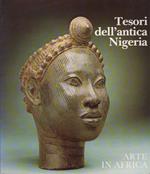 Tesori dell’antica Nigeria
