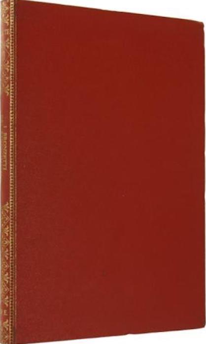 I bronzetti del Rinascimento - copertina