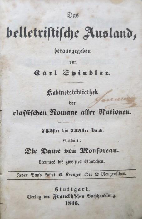 Studio Bibliografico Adige