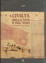 Civiltà della vite e del vino: nel trevigiano e nel veneziano