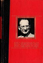 Alcide De Gasperi: una vita per un’idea