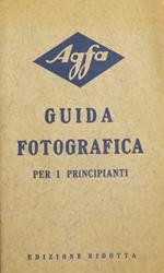 Guida fotografica per i principianti