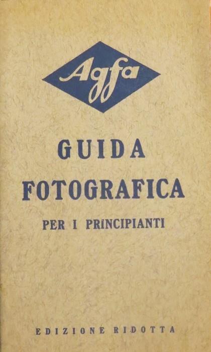 Guida fotografica per i principianti - Enrico Beck - copertina