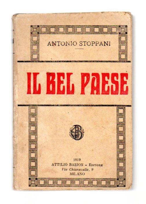 Studio Bibliografico Adige
