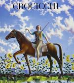 Crocicchi. Opere (1978-1998). Catalogo della mostra (Conegliano, palazzo Sarcinelli, 19 giugno-19 luglio 1998). Ediz. italiana e inglese