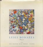 Luigi Bonazza: pittore-incisore