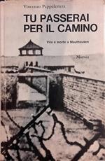 Tu passerai per il camino: vita e morte a Mauthausen