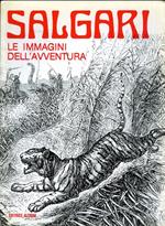 Salgari le immagini dell’avventura