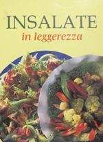 Insalate in leggerezza