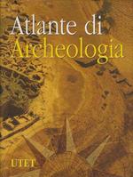 Atlante di archeologia