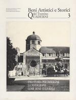 Una storia per immagini: la fotografia come bene culturale. Castello del Buonconsiglio, 12 aprile-28 giugno 1996: catalogo