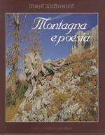 Montagna e poesia