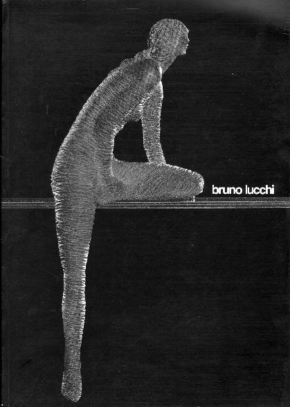 Bruno Lucchi - copertina
