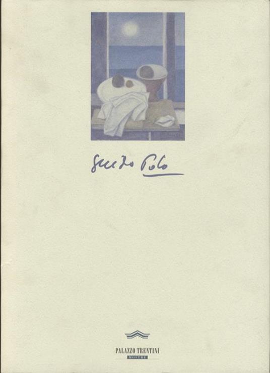 Guido Polo - copertina