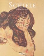 Egon Schiele: 1890-1918: Pantomimen der Lust: Visionen der Sterblichkeit