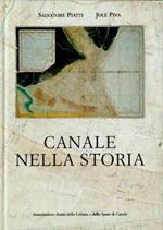 Canale nella storia